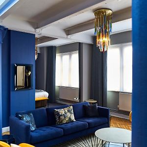 Suite Lit King-Size