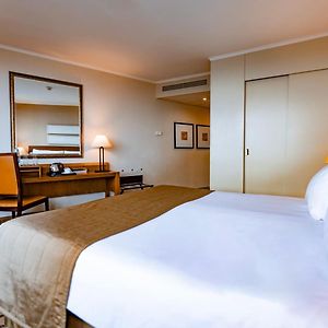 Chambre Supérieure
