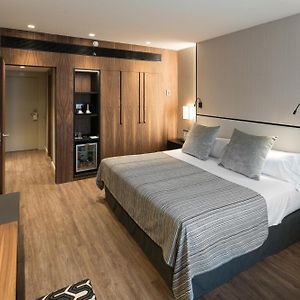 Chambre de Luxe Lit King-Size