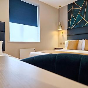 Chambre Triple