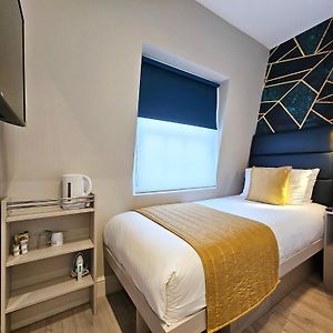 Chambre Petite Simple
