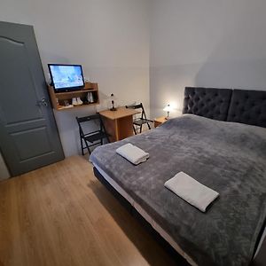 Chambre Budgétée Double