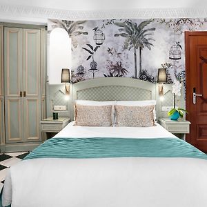 Chambre Standarde Lit King-Size