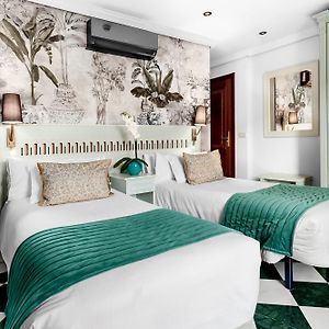 Chambre Standarde Double