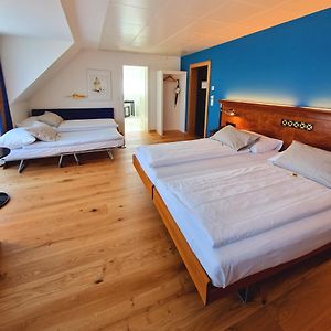 Chambre Familiale
