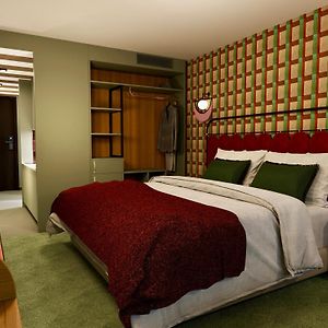 Chambre Confort Lit King-Size