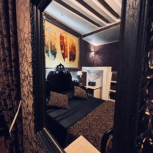 Chambre Supérieure Quadruple