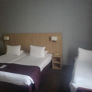 Chambre Junior