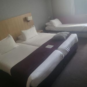 Chambre Junior