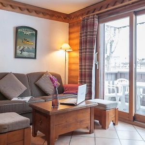 Appartement à 3 Chambres à Coucher