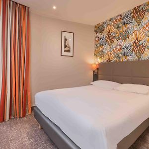 Chambre Standarde Lit King-Size