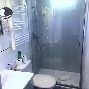 Chambre Économique Double