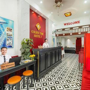 Golden Time Hostel 3