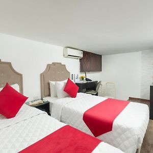 Chambre de Base Double