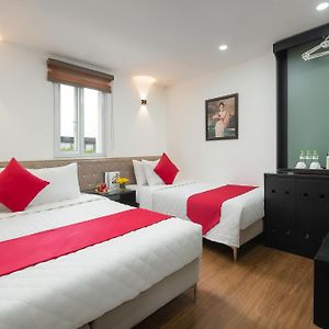 Chambre Supérieure Triple