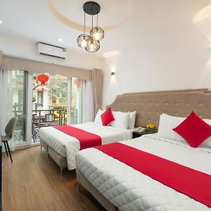 Chambre Familiale