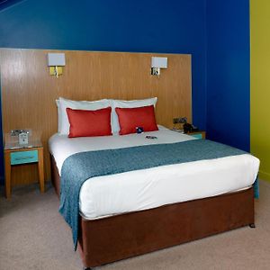 Chambre Lit King-Size