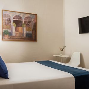 Chambre Budgétée Double