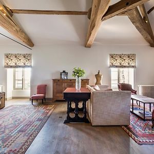 Chambre Luxe Lit King-Size