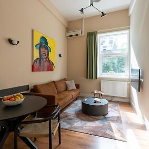 Studio Moyenne Duplex Lit King-Size
