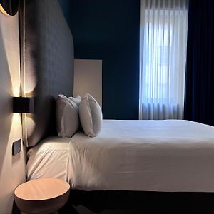 Chambre Double de Luxe