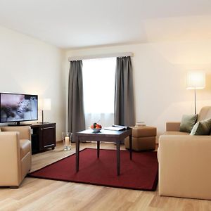 Appartement Penthouse à 1 Chambre à Coucher