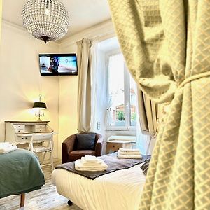 Suite de Luxe