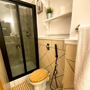 Private Bathroom Double Room