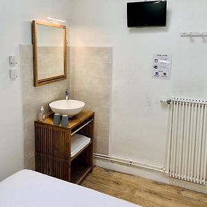 Chambre Double Économique