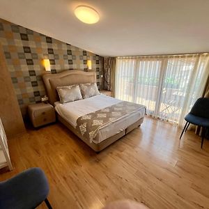 Chambre Lit King-Size