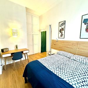 Appartement Studio