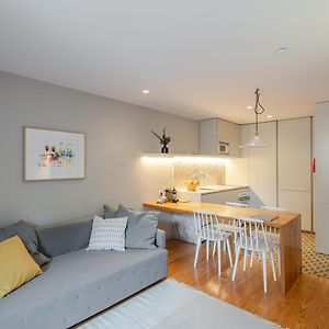Studio de Luxe Lit King-Size