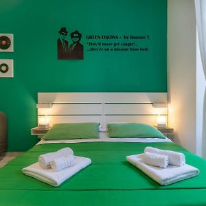 Chambre Grande Lit King-Size