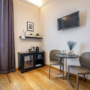 Chambre Standarde Double