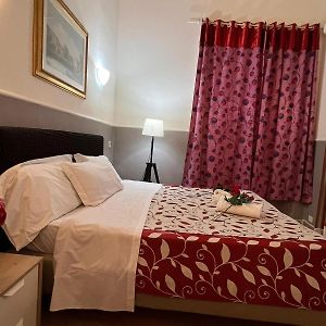 Chambre Familiale