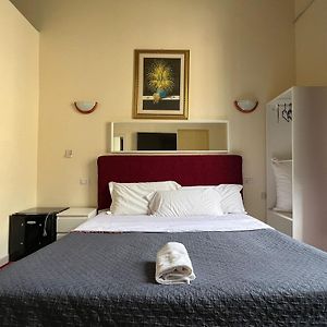 Private Bathroom Double Room