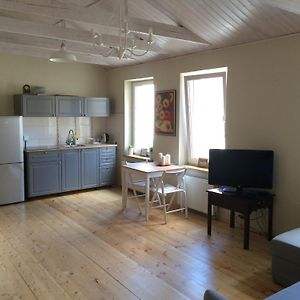 Igo Apartment Townhall