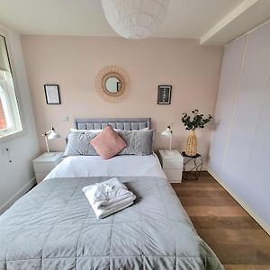 London City Apartments