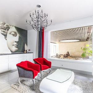 Appartement à 1 Chambre à Coucher