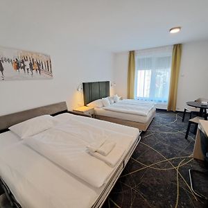 Chambre Familiale