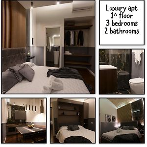 Appartement à 3 Chambres à Coucher