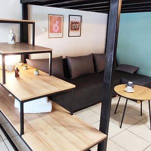 Appartement Rez-de-Chaussée