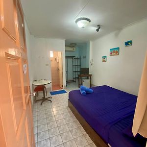 Chambre Standarde Lit Queen-Size