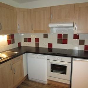 Appartement Samoëns, 2 pièces, 4 personnes - FR-1-629-54