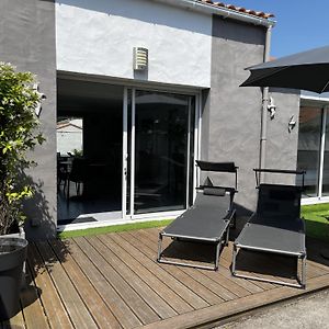 Maison 2 Chambres