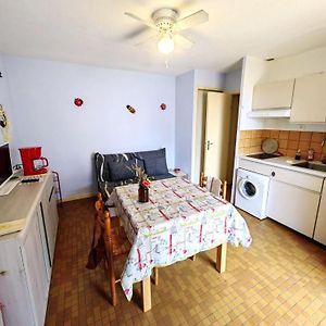 Villa Cap d'Agde, 2 pièces, 4 personnes - FR-1-607-89