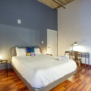 Appartement à 1 Chambre à Coucher
