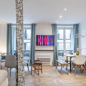 Appartement à 1 Chambre à Coucher