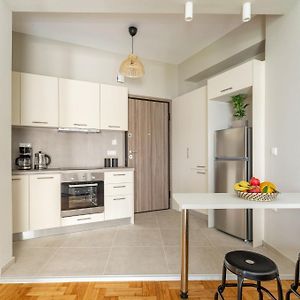 Discover Athens From Urban Hideaway, Acropolis View