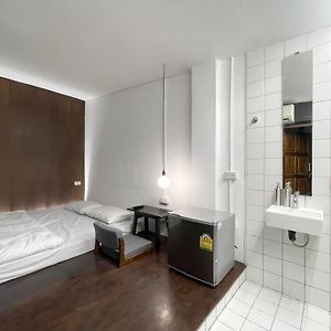 Private Bathroom King Room